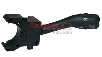 Wiper Switch METZGER AUTOTEILE 0916038