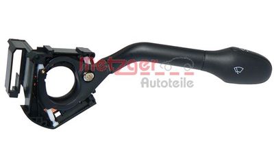 Wiper Switch METZGER AUTOTEILE 0916044