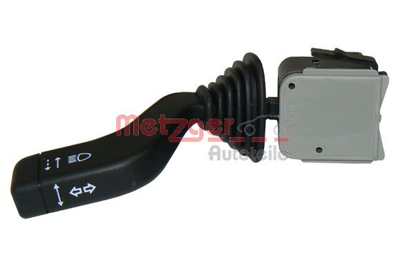 METZGER AUTOTEILE 0916058 Direction Indicator Switch