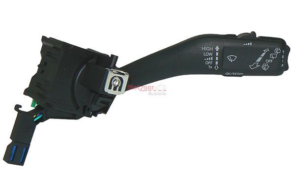 METZGER AUTOTEILE 0916086 Wiper Switch