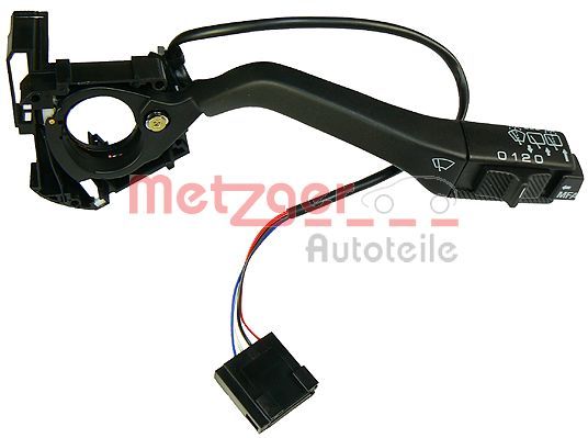 METZGER AUTOTEILE 0916098 Wiper Switch