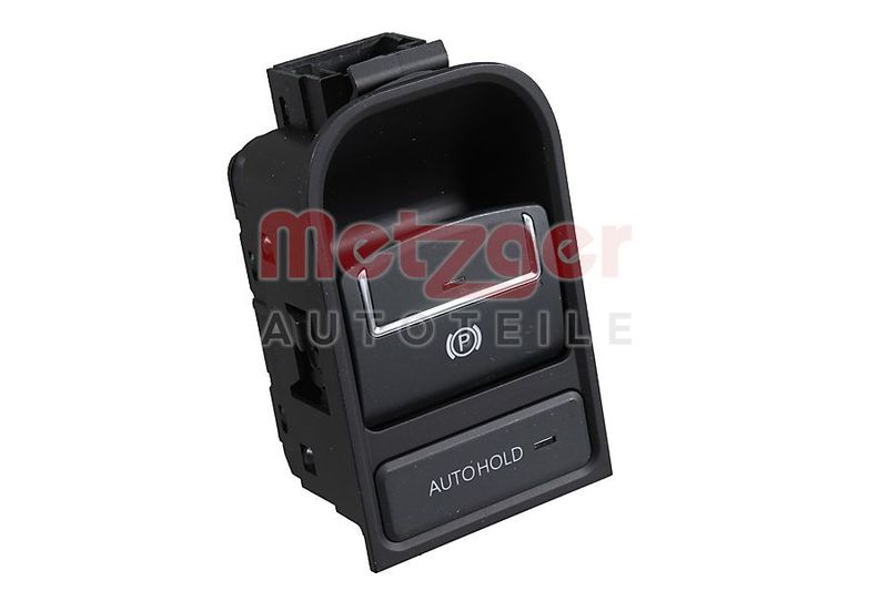 METZGER AUTOTEILE 09161011 Switch, park brake actuation