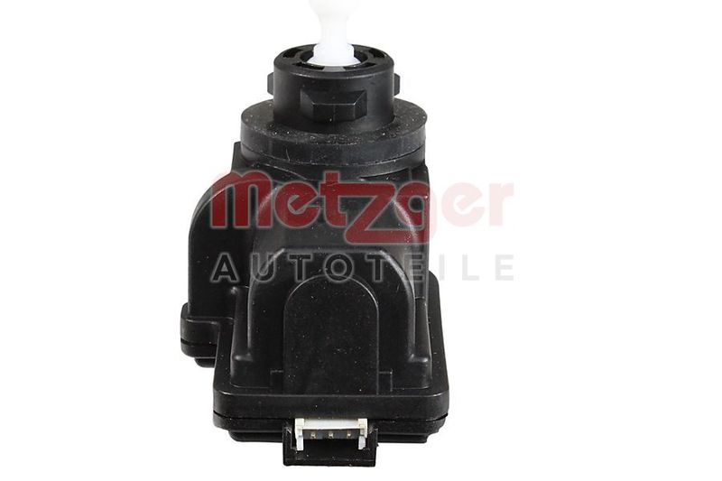 METZGER AUTOTEILE 09161018 Actuator, headlight levelling