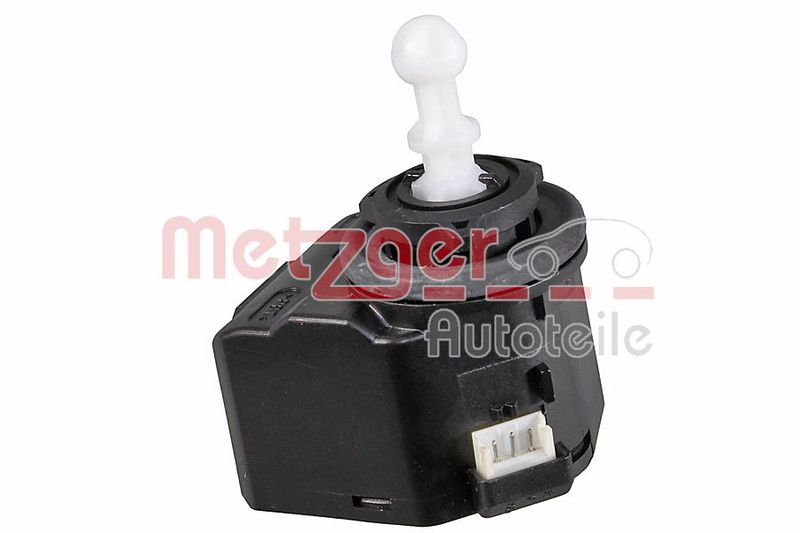METZGER AUTOTEILE 09161022 Actuator, headlight levelling