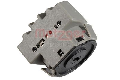Ignition Switch METZGER AUTOTEILE 09161034