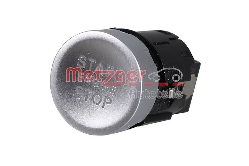 METZGER AUTOTEILE 09161062 Start/Stop button