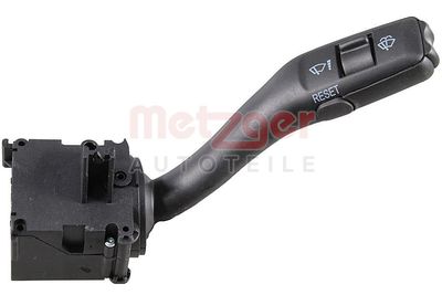 Wiper Switch METZGER AUTOTEILE 09161085
