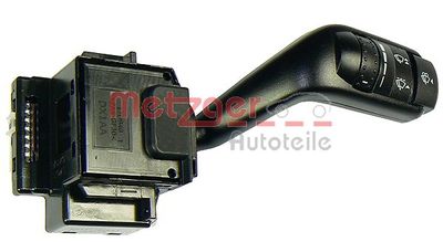 Wiper Switch METZGER AUTOTEILE 0916111