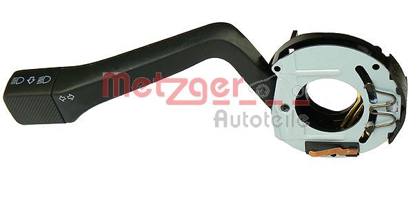 METZGER AUTOTEILE 0916112 Direction Indicator Switch