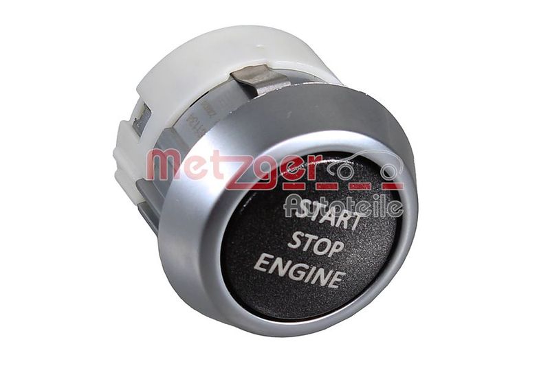 METZGER AUTOTEILE 09161134 Start/Stop button