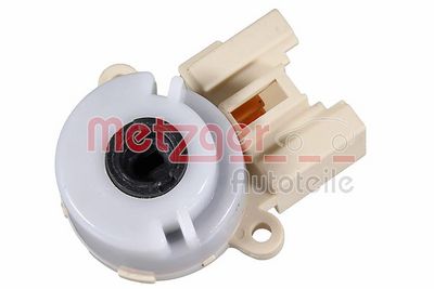 Ignition Switch METZGER AUTOTEILE 09161170
