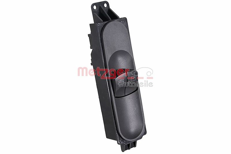 METZGER AUTOTEILE 09161178 Switch, window regulator