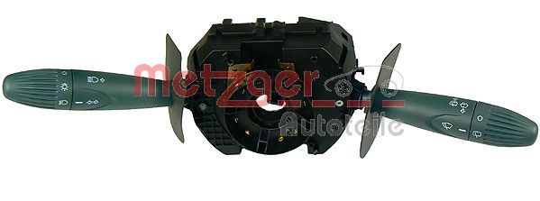 METZGER AUTOTEILE 0916120 Switch, headlight