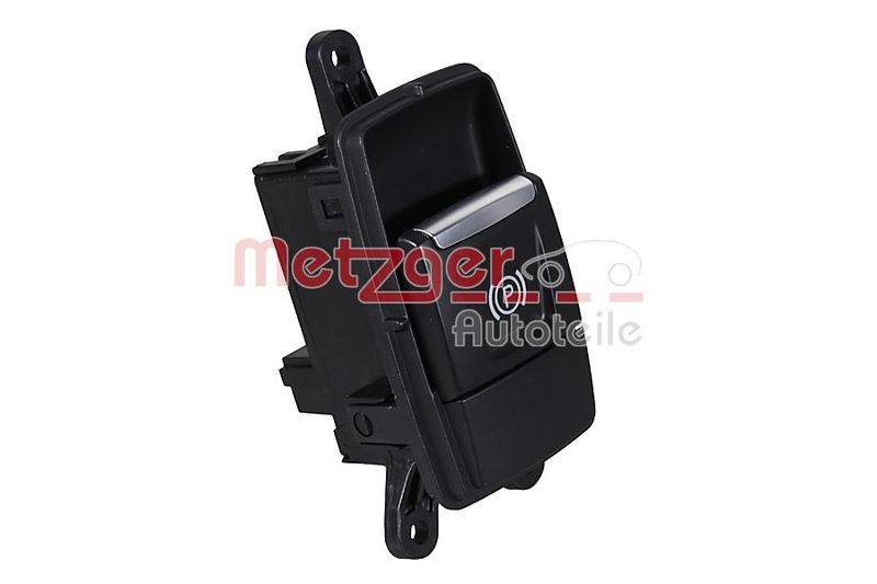 METZGER AUTOTEILE 09161213 Switch, park brake actuation