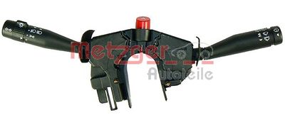 Switch, headlight METZGER AUTOTEILE 0916127