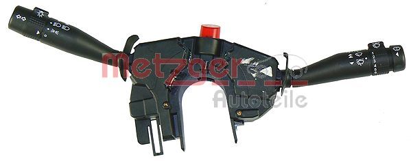 METZGER AUTOTEILE 0916131 Switch, headlight