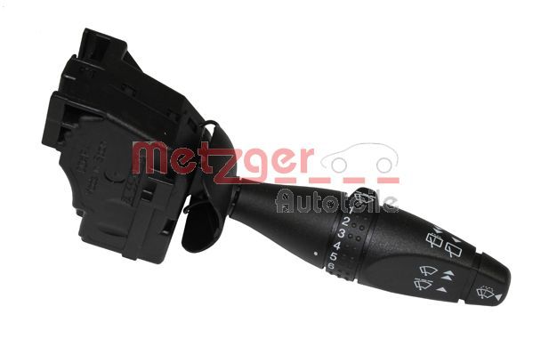 METZGER AUTOTEILE 0916157 Wiper Switch