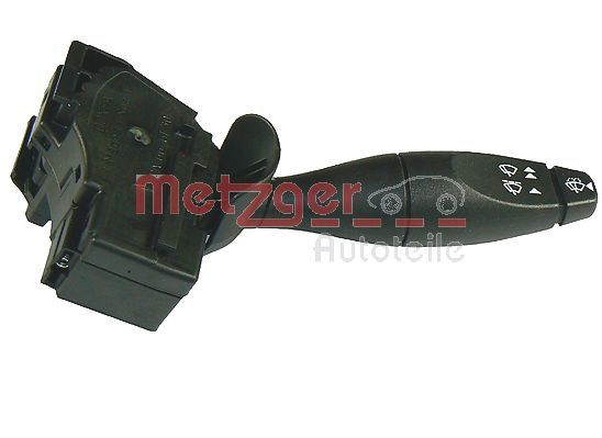 METZGER AUTOTEILE 0916192 Wiper Switch