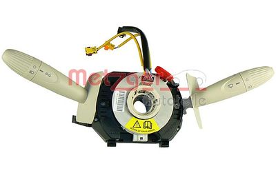 Switch, headlight METZGER AUTOTEILE 0916196