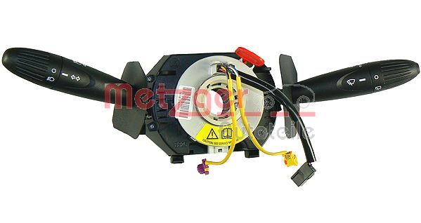 METZGER AUTOTEILE 0916198 Switch, headlight