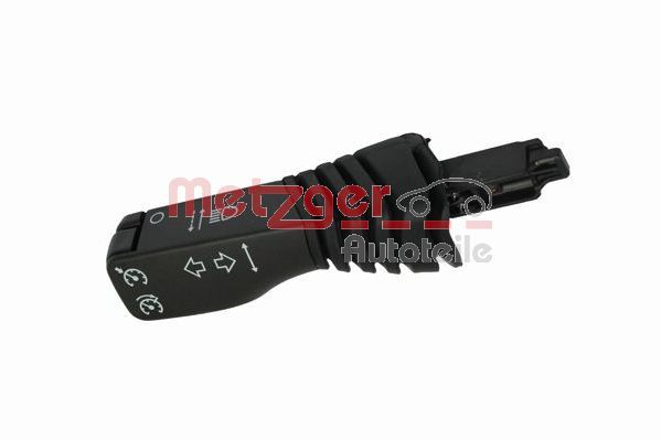 METZGER AUTOTEILE 0916238 Direction Indicator Switch