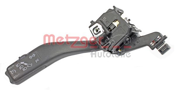 METZGER AUTOTEILE 0916243 Direction Indicator Switch