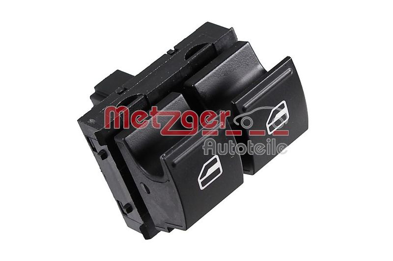 METZGER AUTOTEILE 0916307 Switch, window regulator