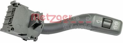 Wiper Switch METZGER AUTOTEILE 0916340