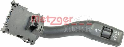 Wiper Switch METZGER AUTOTEILE 0916341