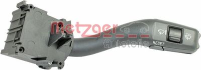 Wiper Switch METZGER AUTOTEILE 0916342