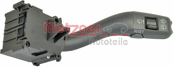 METZGER AUTOTEILE 0916343 Wiper Switch