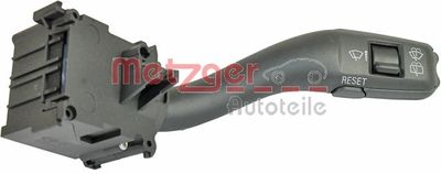 Wiper Switch METZGER AUTOTEILE 0916343