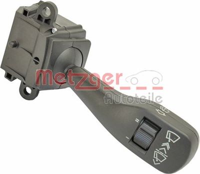 Wiper Switch METZGER AUTOTEILE 0916388