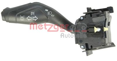 Direction Indicator Switch METZGER AUTOTEILE 0916402