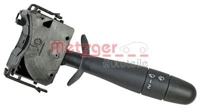 Wiper Switch METZGER AUTOTEILE 0916439