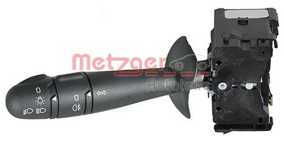 Steering Column Switch METZGER AUTOTEILE 0916464