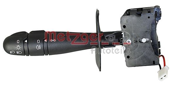 METZGER AUTOTEILE 0916478 Steering Column Switch