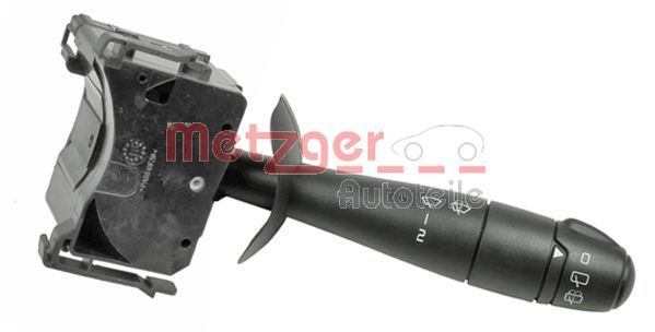 METZGER AUTOTEILE 0916486 Steering Column Switch
