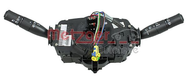 METZGER AUTOTEILE 0916506 Steering Column Switch