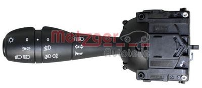 Steering Column Switch METZGER AUTOTEILE 0916523