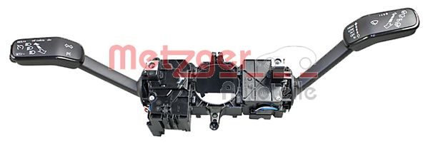 METZGER AUTOTEILE 0916564 Steering Column Switch