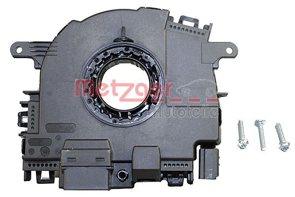 METZGER AUTOTEILE 0916566 Clockspring, airbag