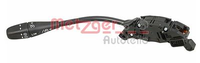 Switch, cruise control METZGER AUTOTEILE 0916595