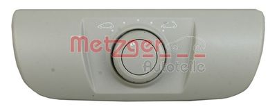 Switch, sunroof METZGER AUTOTEILE 0916600