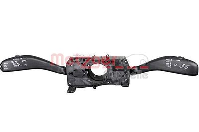Steering Column Switch METZGER AUTOTEILE 0916606