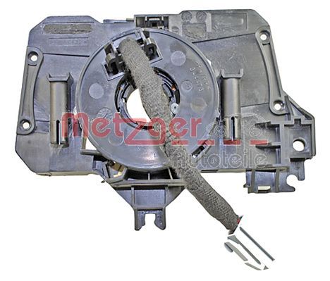 METZGER AUTOTEILE 0916616 Clockspring, airbag