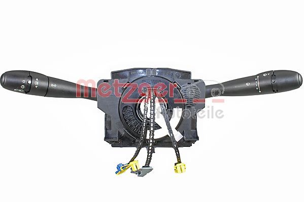 METZGER AUTOTEILE 0916645 Steering Column Switch