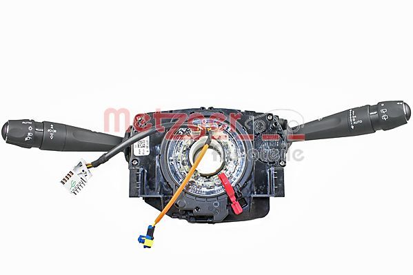 METZGER AUTOTEILE 0916658 Steering Column Switch