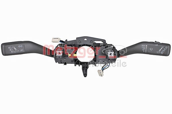 METZGER AUTOTEILE 0916721 Steering Column Switch
