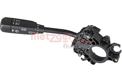 Steering Column Switch METZGER AUTOTEILE 0916752